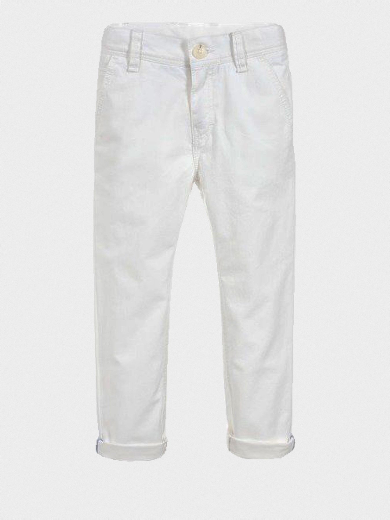 Повсякденні штани Boss модель J24556/10B Фото