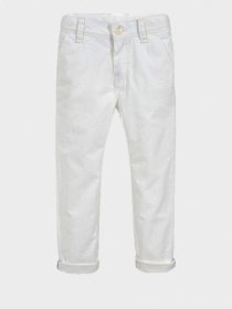 Повседневные штаны Boss модель J24556/10B Фото