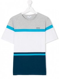 Футболки и поло Boss модель J25B88/851 Фото