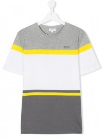 Футболки и поло Boss модель J25B88/A33 Фото