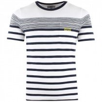 Футболки и поло Boss модель J25B93/10B Фото