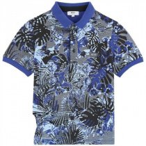 Поло Boss модель J25C05/861 Фото