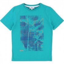 Футболки і поло Boss модель J25C26/691 Фото