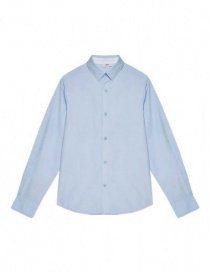 Рубашка Boss модель J25P03/77D Фото