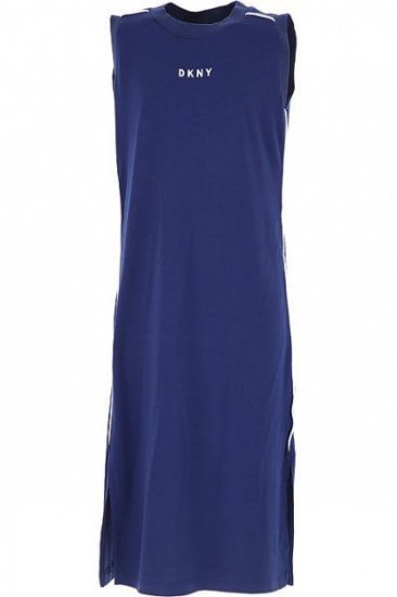 Платья DKNY модель D32653/828 - фото