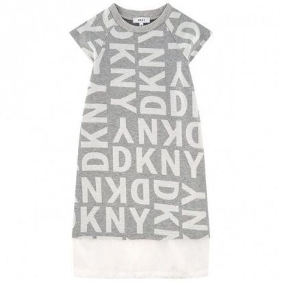 Платья DKNY модель D32657/A32 - фото
