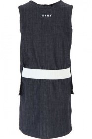 Платья DKNY модель D32667/Z10 Фото