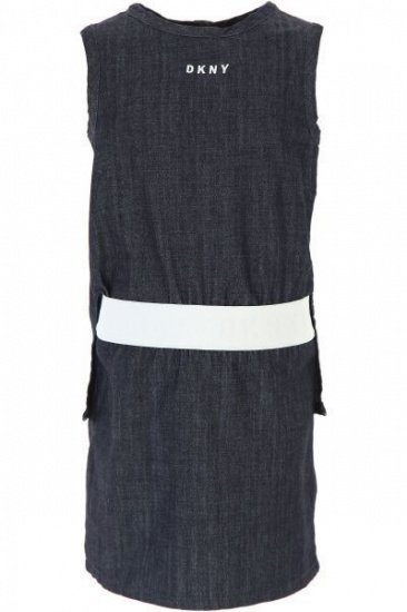 Платья DKNY модель D32667/Z10 - фото