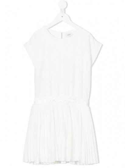 Платья DKNY модель D32687/153 - фото