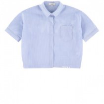 Сорочка з коротким рукавом DKNY модель D35N52/Z40 Фото