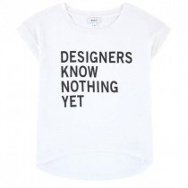 Футболки и поло DKNY модель D35N57/10B Фото