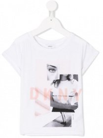 Футболки и поло DKNY модель D35N59/N54 Фото