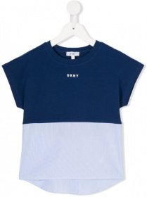 Футболки и поло DKNY модель D35N61/828 Фото