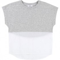 Футболки и поло DKNY модель D35N61/A32 Фото