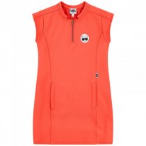 Платья Karl Lagerfeld Kids модель Z12069/430 Фото