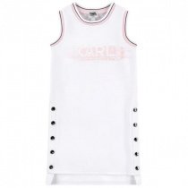 Платья Karl Lagerfeld Kids модель Z12072/10B Фото