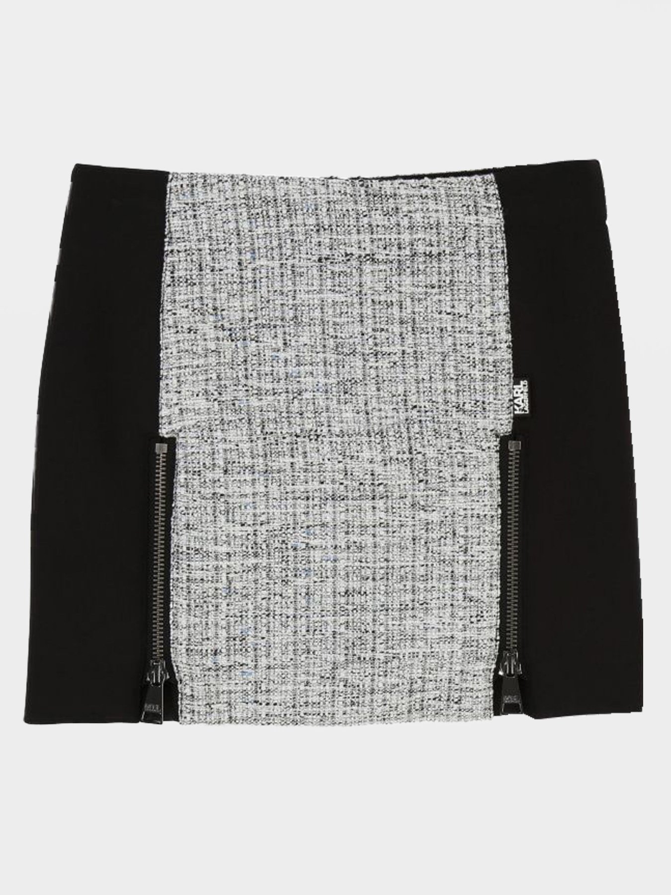 Юбки Karl Lagerfeld Kids модель Z13036/Z40 Фото