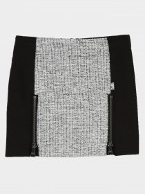 Юбки Karl Lagerfeld Kids модель Z13036/Z40 Фото