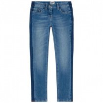 Джинсы Karl Lagerfeld Kids модель Z14066/Z27 Фото