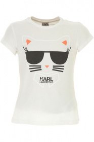 Футболки и поло Karl Lagerfeld Kids модель Z15125/10B Фото