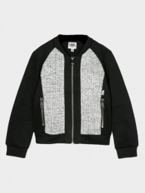 Кардиган Karl Lagerfeld Kids модель Z15147/Z40 Фото