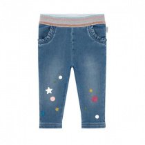 Джинсы Little Marc Jacobs модель W04143/Z18 Фото