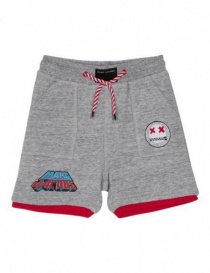 Шорты Little Marc Jacobs модель W04144/A35 Фото