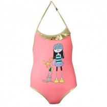 Купальник Little Marc Jacobs модель W10120/46P Фото