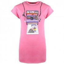 Сукні Little Marc Jacobs модель W12216/468 Фото