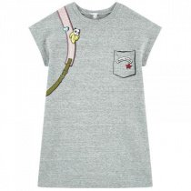 Платья Little Marc Jacobs модель W12216/A35 Фото