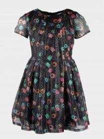 Платья Little Marc Jacobs модель W12217/M94 Фото