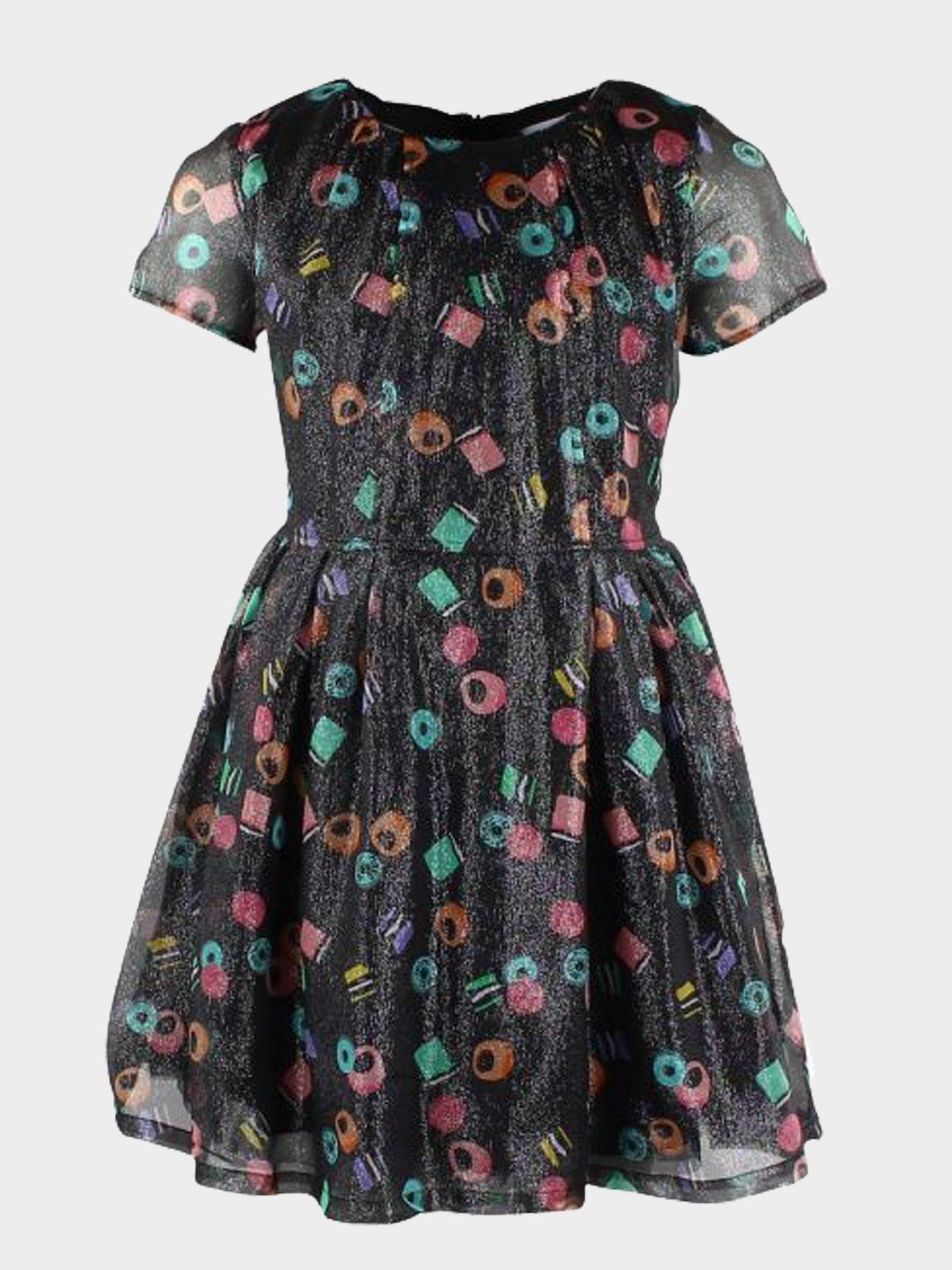 Платья Little Marc Jacobs модель W12217/M94 Фото