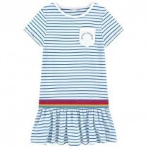 Платья Little Marc Jacobs модель W12220/V21 Фото