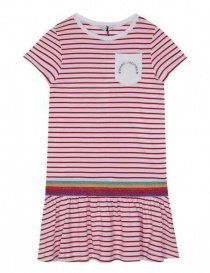 Платья Little Marc Jacobs модель W12220/X21 Фото