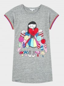Сукні Little Marc Jacobs модель W12221/A35 Фото