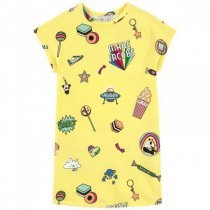 Платья Little Marc Jacobs модель W12233/537 Фото