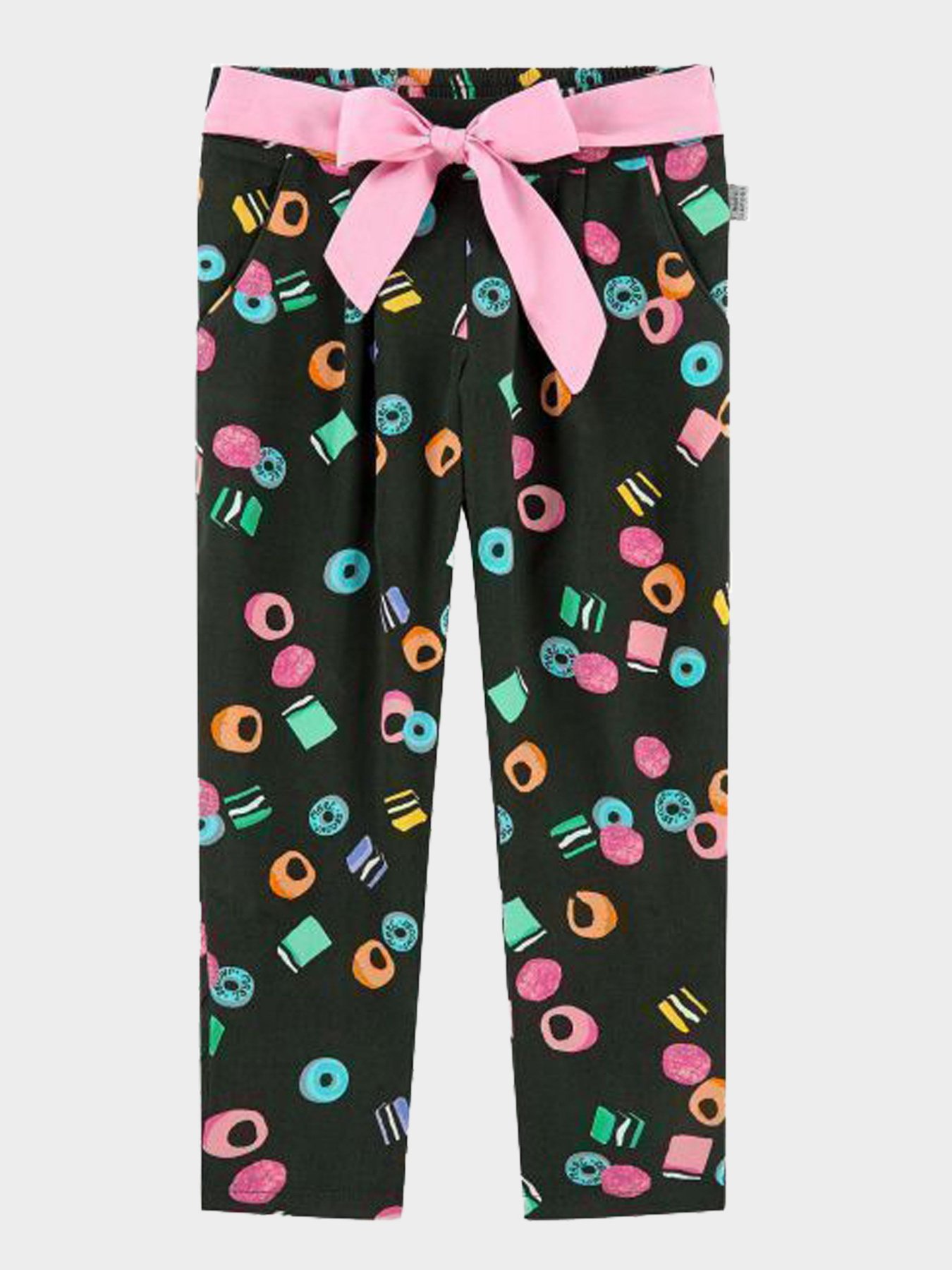 Штани повсякденні Little Marc Jacobs Модель W14187/09B Фото