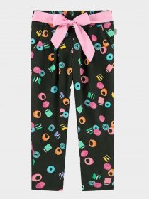 Повседневные штаны Little Marc Jacobs модель W14187/09B Фото