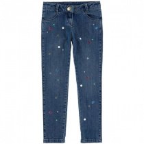Джинсы Little Marc Jacobs модель W14189/Z02 Фото