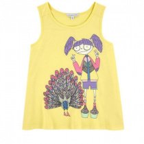 Майка для дому Little Marc Jacobs Модель W15366/537 Фото