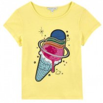 Футболки и поло Little Marc Jacobs модель W15368/537 Фото