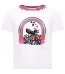 Футболки и поло Little Marc Jacobs модель W15370/10B Фото