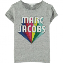 Футболки і поло Little Marc Jacobs модель W15375/A35 Футболки і поло Little Marc Jacobs модель W15375/A35 Фото