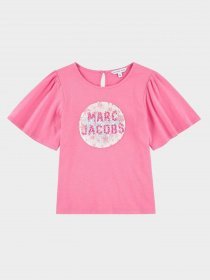 Футболки і поло Little Marc Jacobs Модель W15384/468 Фото