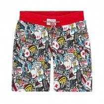 Шорты Little Marc Jacobs модель W24158/M99 Фото