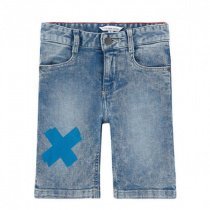 Шорты Little Marc Jacobs модель W24163/Z27 Фото