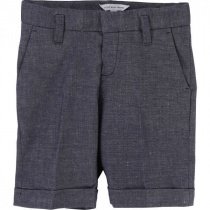 Шорты Little Marc Jacobs модель W24167/Z28 Фото