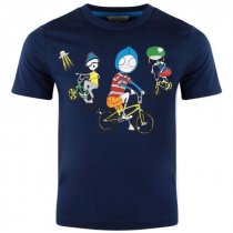 Футболки і поло Little Marc Jacobs модель W25300/83D Фото