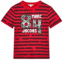 Футболки і поло Little Marc Jacobs модель W25302/M99 Фото