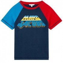 Футболки и поло Little Marc Jacobs модель W25305/83D Фото